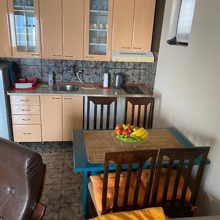 Sega Adzic Apartments Budva Extérieur photo
