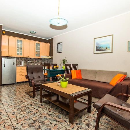 Sega Adzic Apartments Budva Extérieur photo