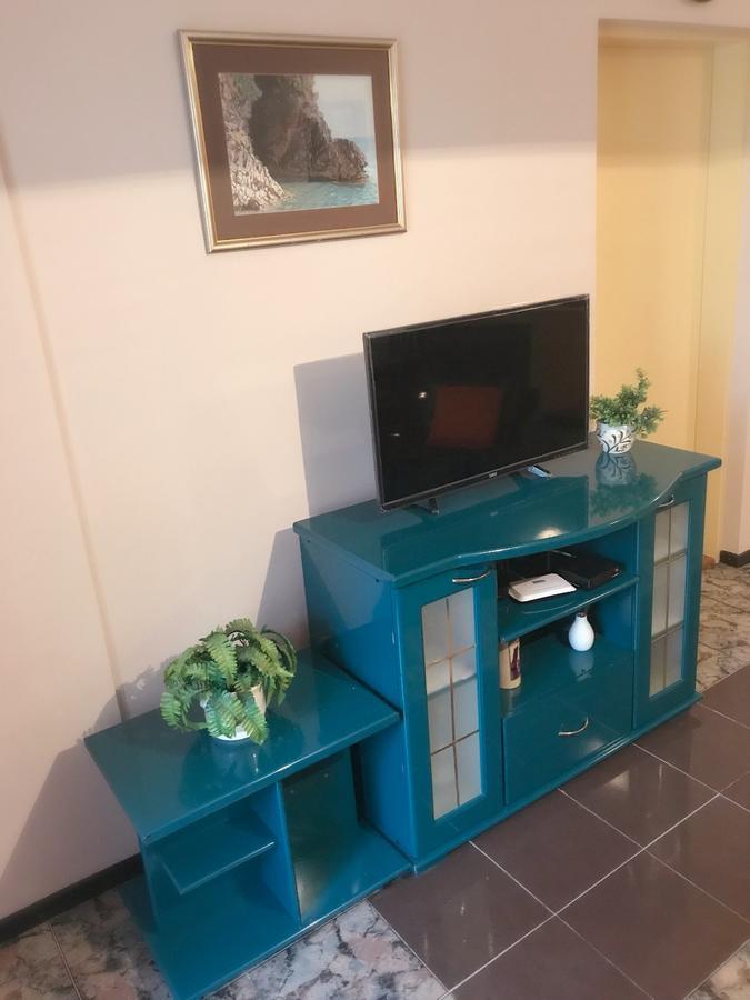 Sega Adzic Apartments Budva Extérieur photo