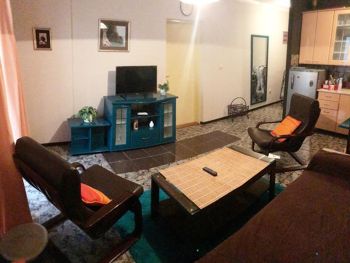 Sega Adzic Apartments Budva Extérieur photo